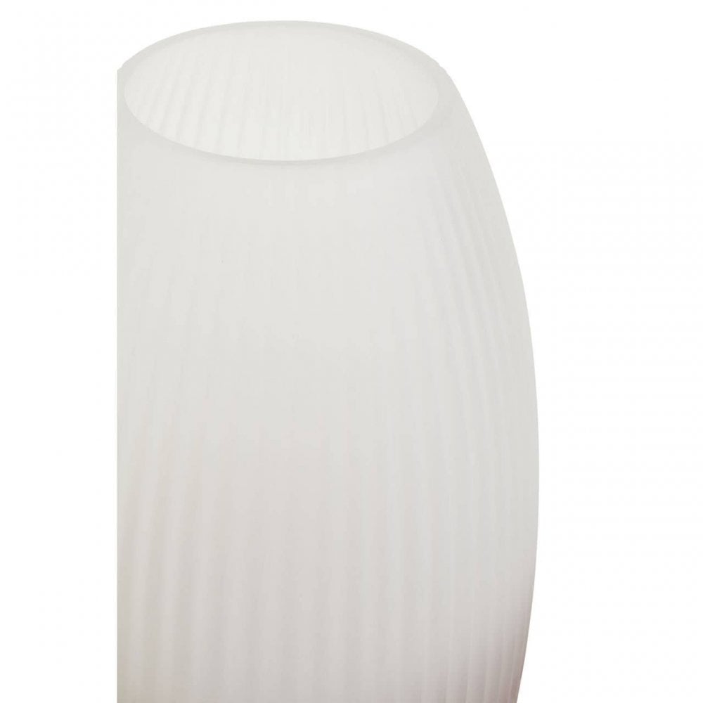 Blyth Small Glass Vase