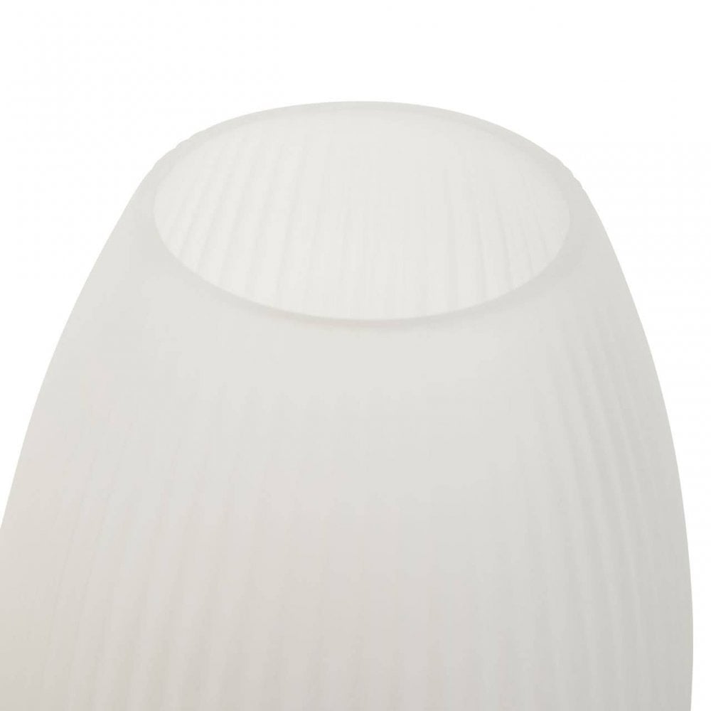 Blyth Small Glass Vase