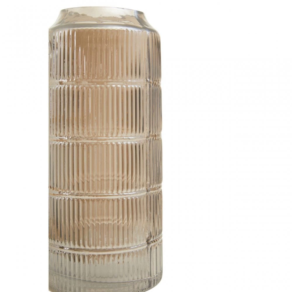 Obskur Large Glass Vase