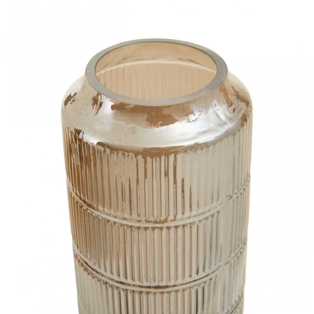 Obskur Large Glass Vase