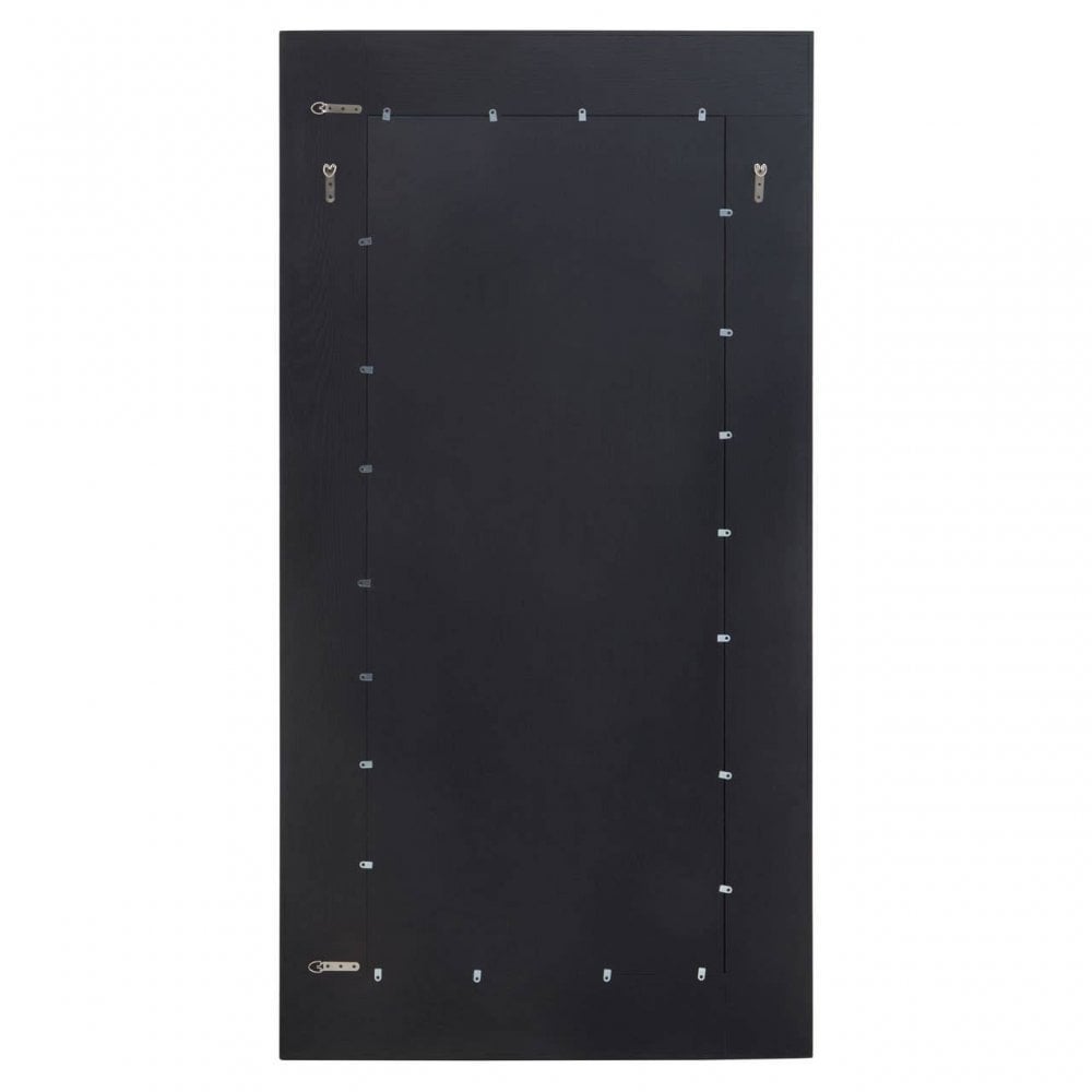 Lucca Floor Mirror