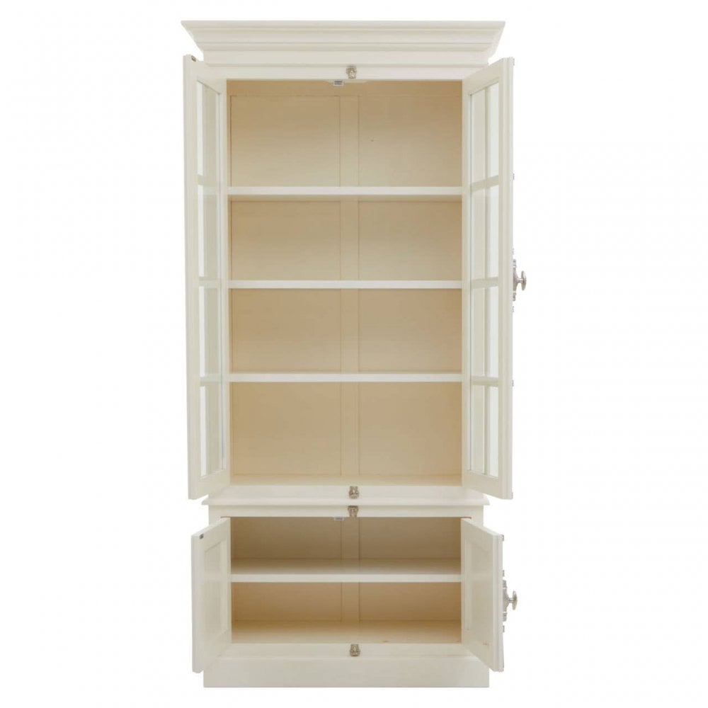 Covent White Cabinet