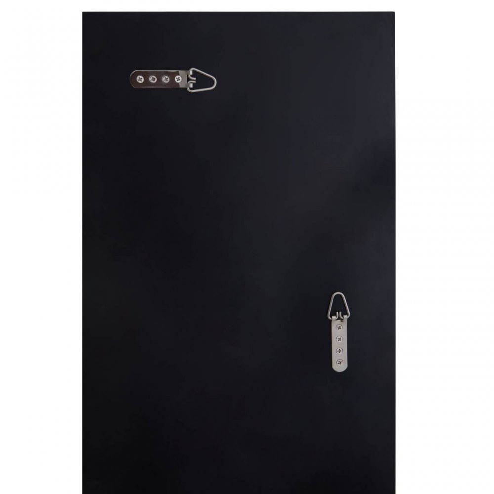 Jensen Rectangular Wall Mirror