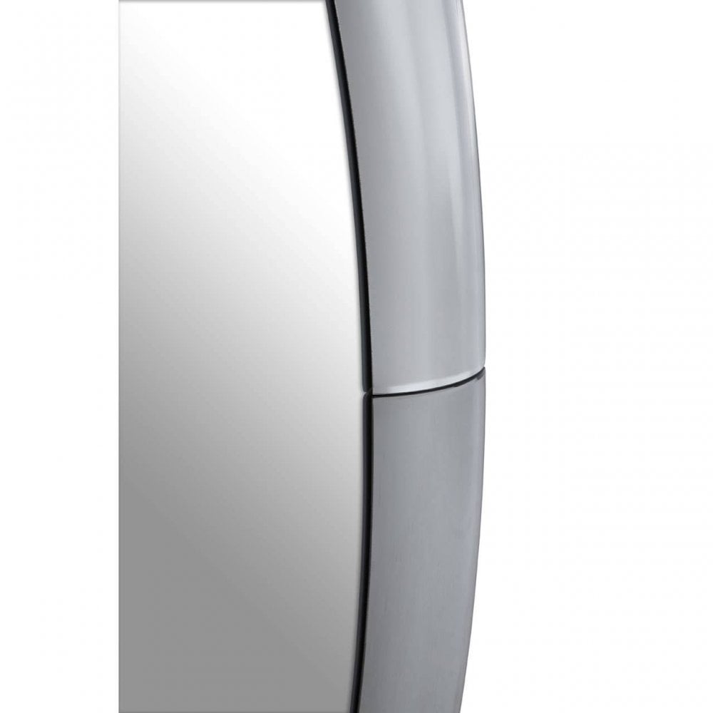 Josie Oval Wall Mirror