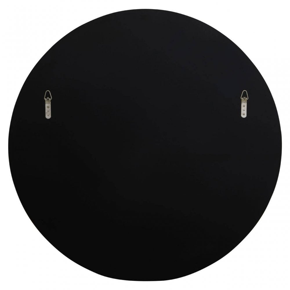 Josie Round Wall Mirror