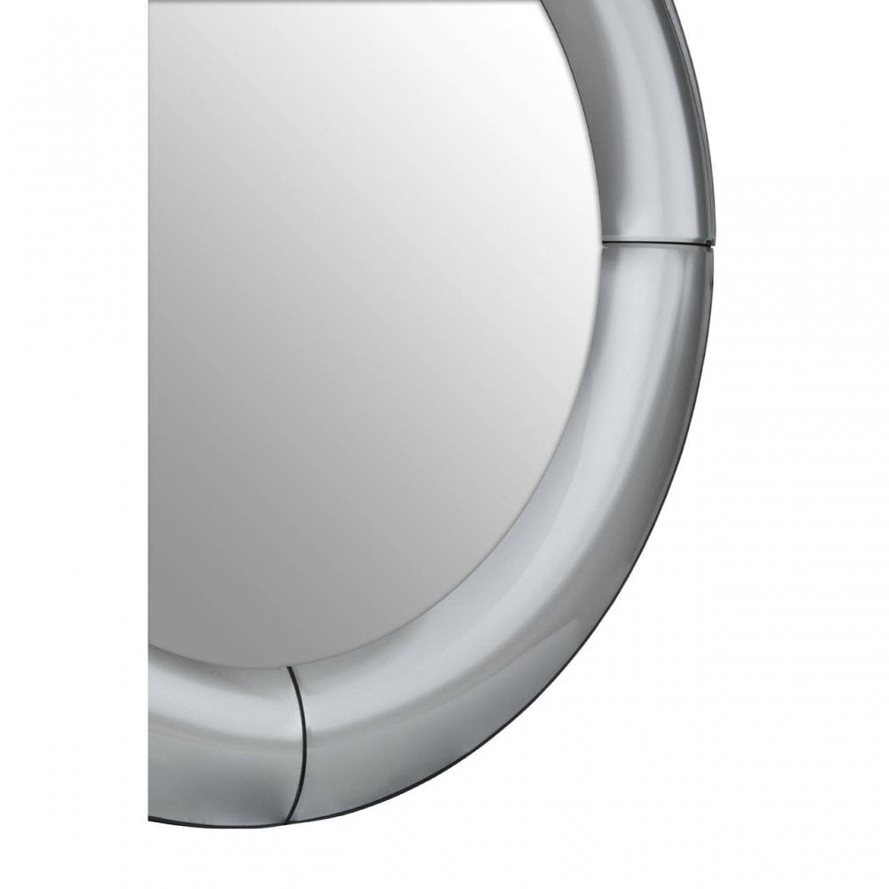 Josie Round Wall Mirror
