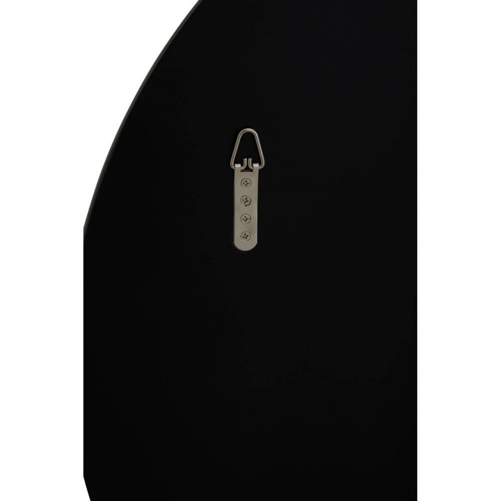 Josie Round Wall Mirror