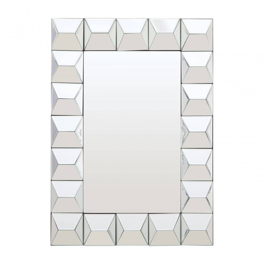 Taranto Wall Mirror
