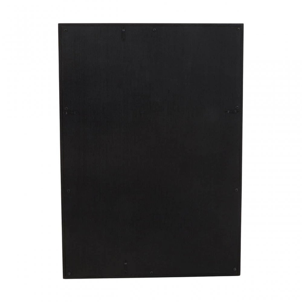 Jakara Natural Floor Standing Mirror