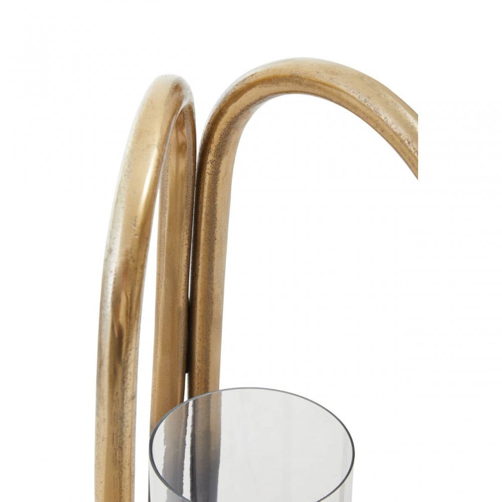 Deomali Large Candle Holder