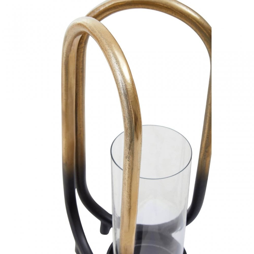 Deomali Large Candle Holder