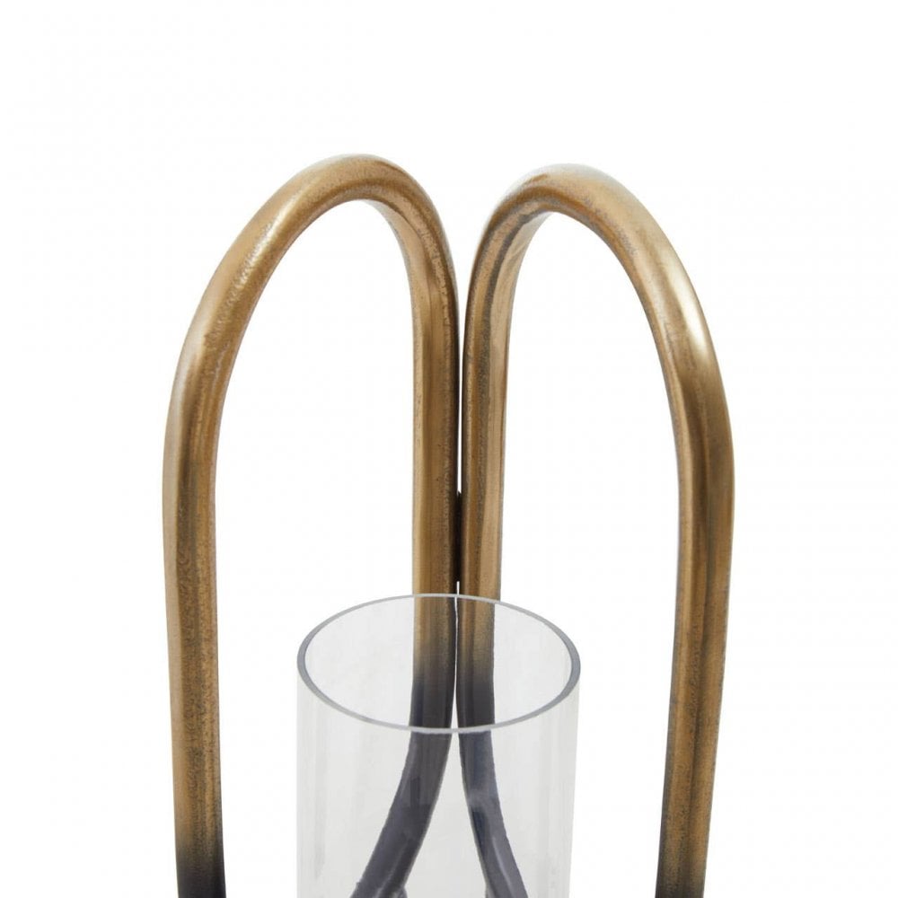 Deomali Small Candle Holder