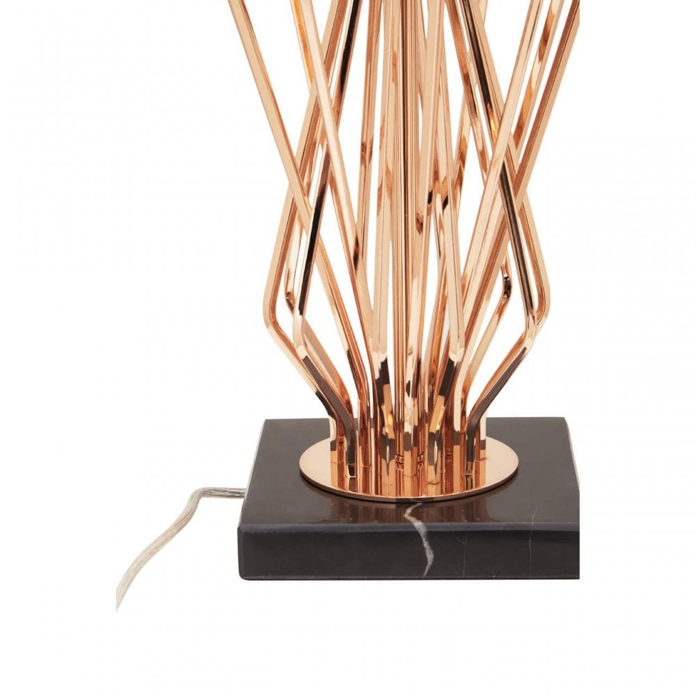 Kensington Townhouse Table Lamp