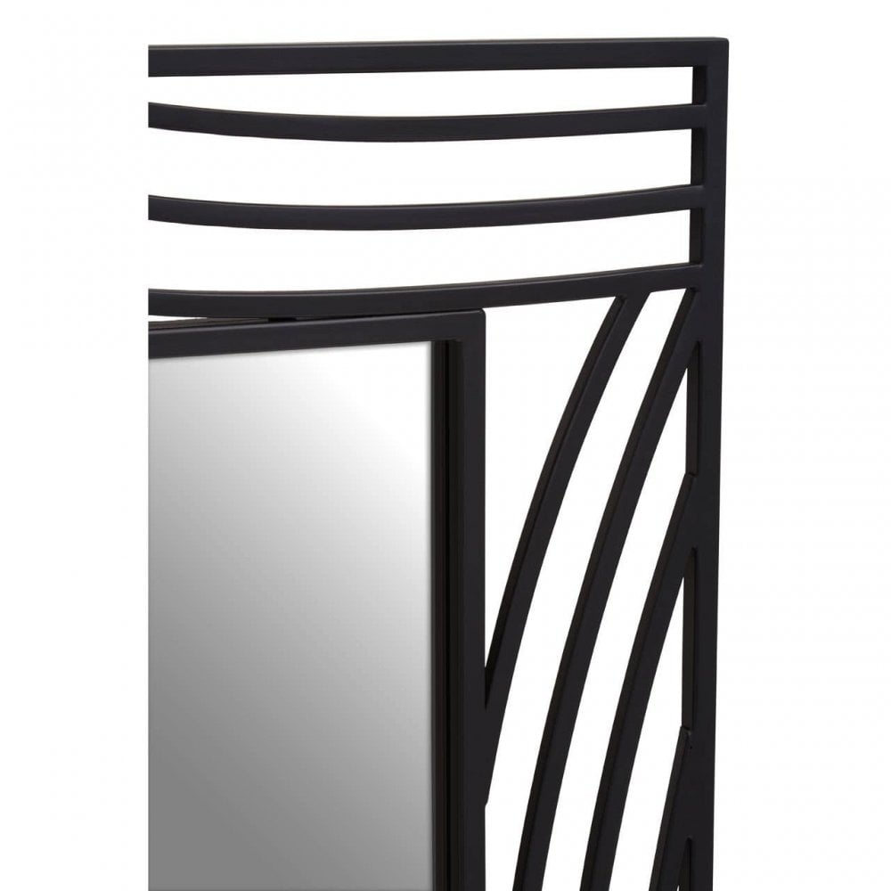 Logan Wall Mirror