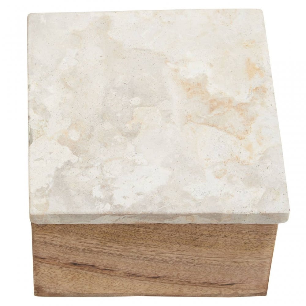 Olena Small Trinket Box