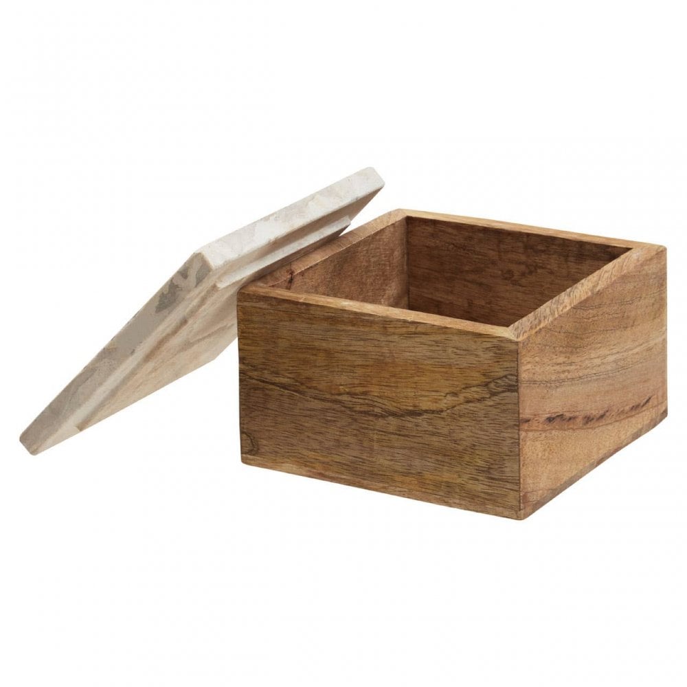 Olena Small Trinket Box