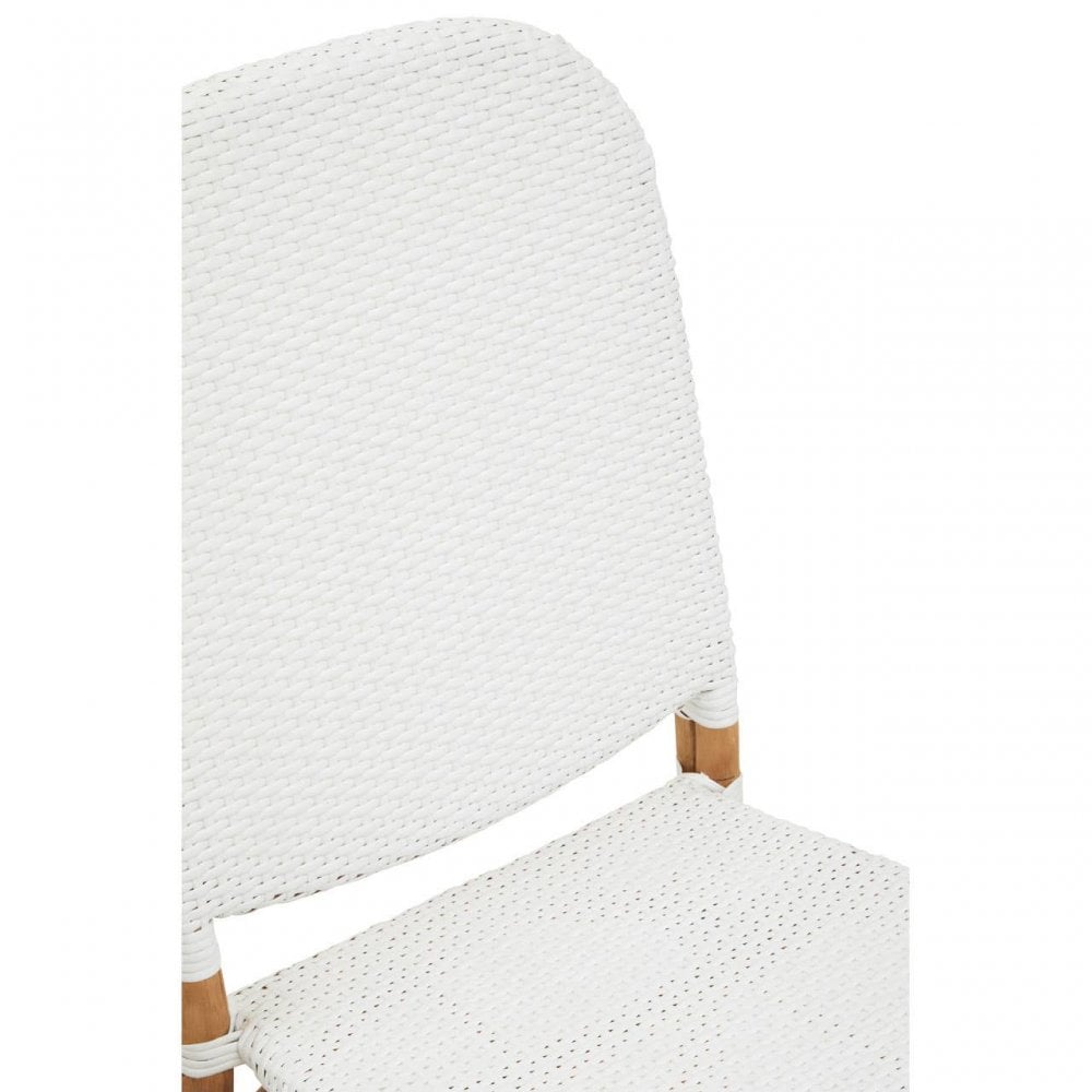 Manado Natural Rattan Dining Chair