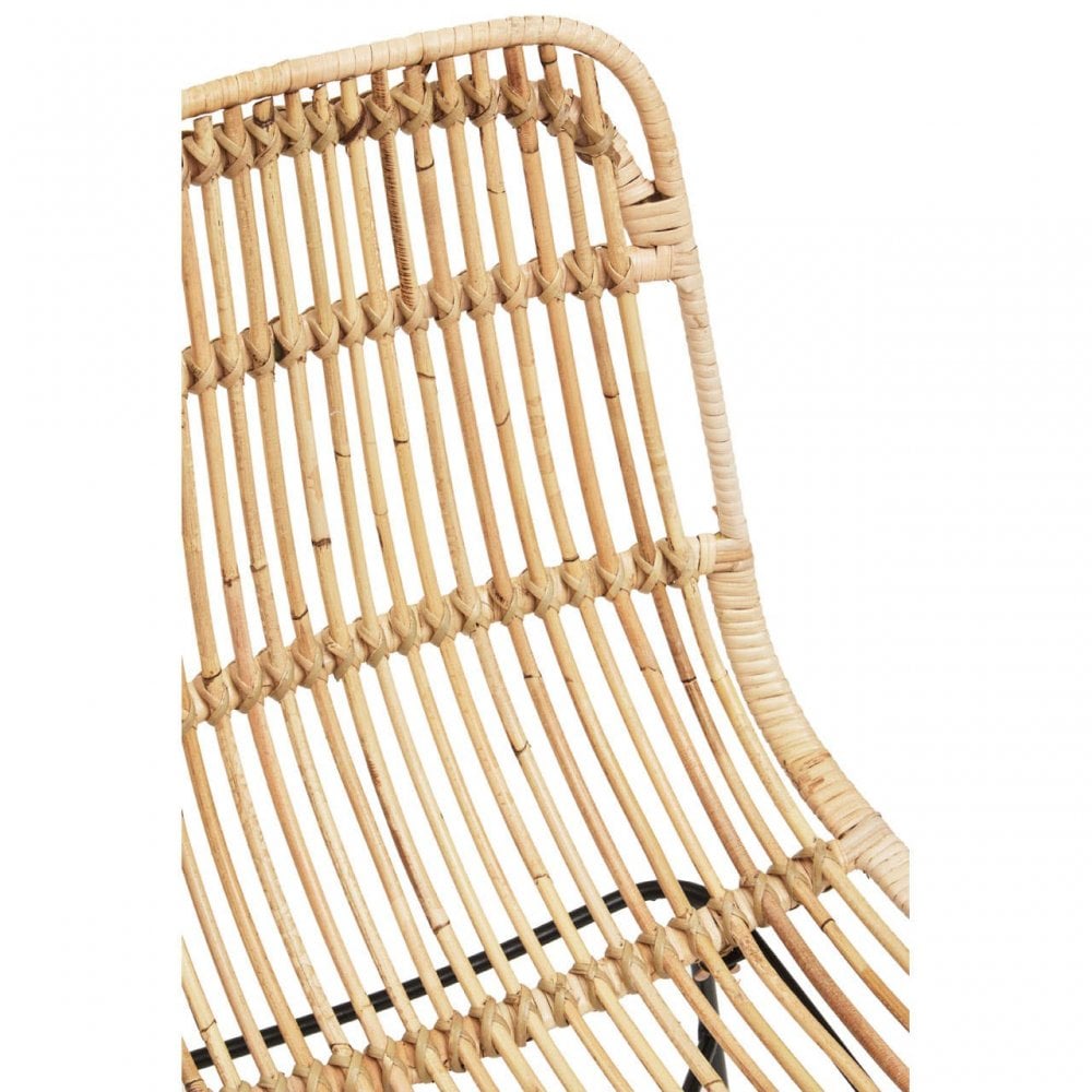 Manado Natural Rattan Chair