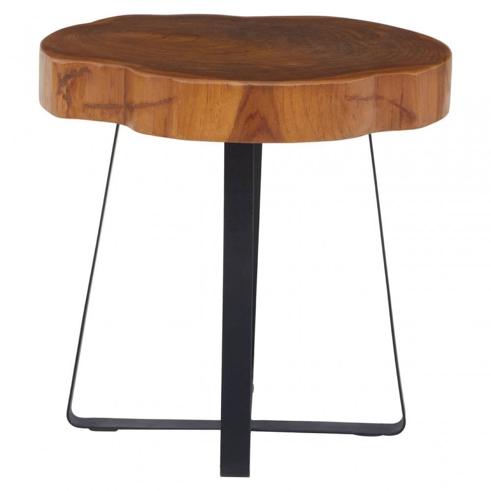 Manado Side Table