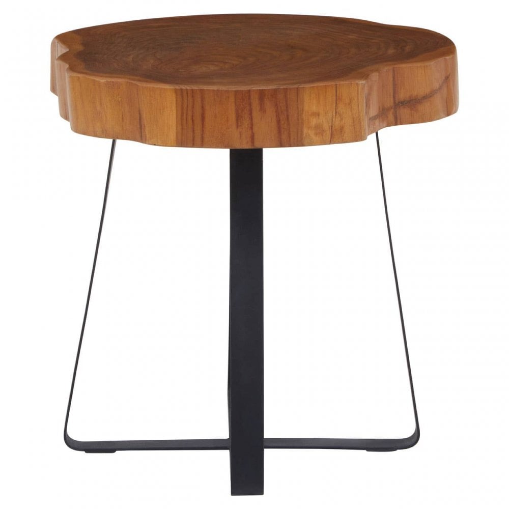 Manado Side Table