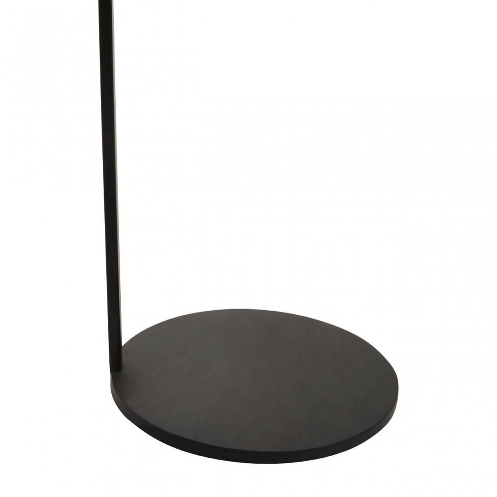 Corra Side Table With Wooden Marble Top