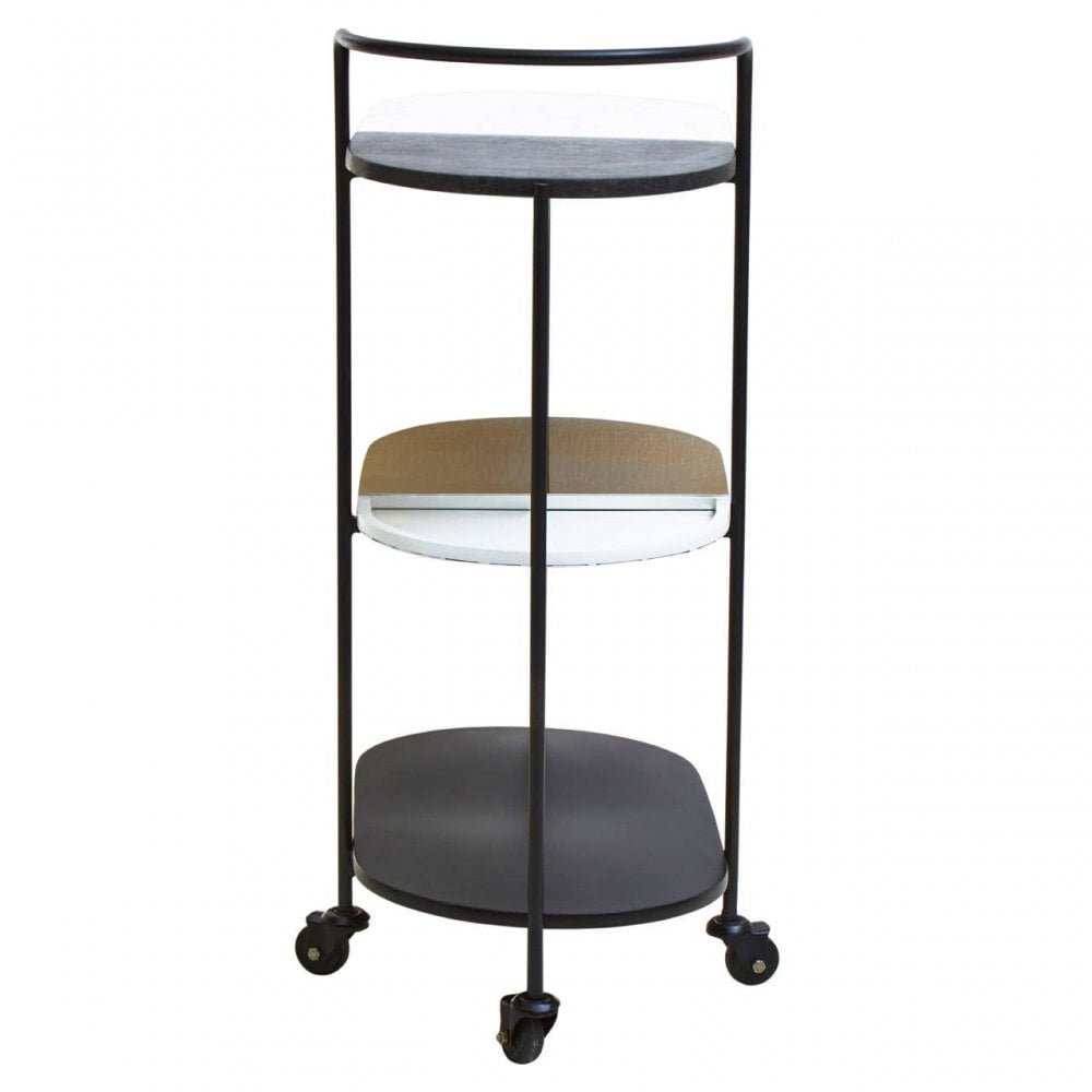 Corra Trolley