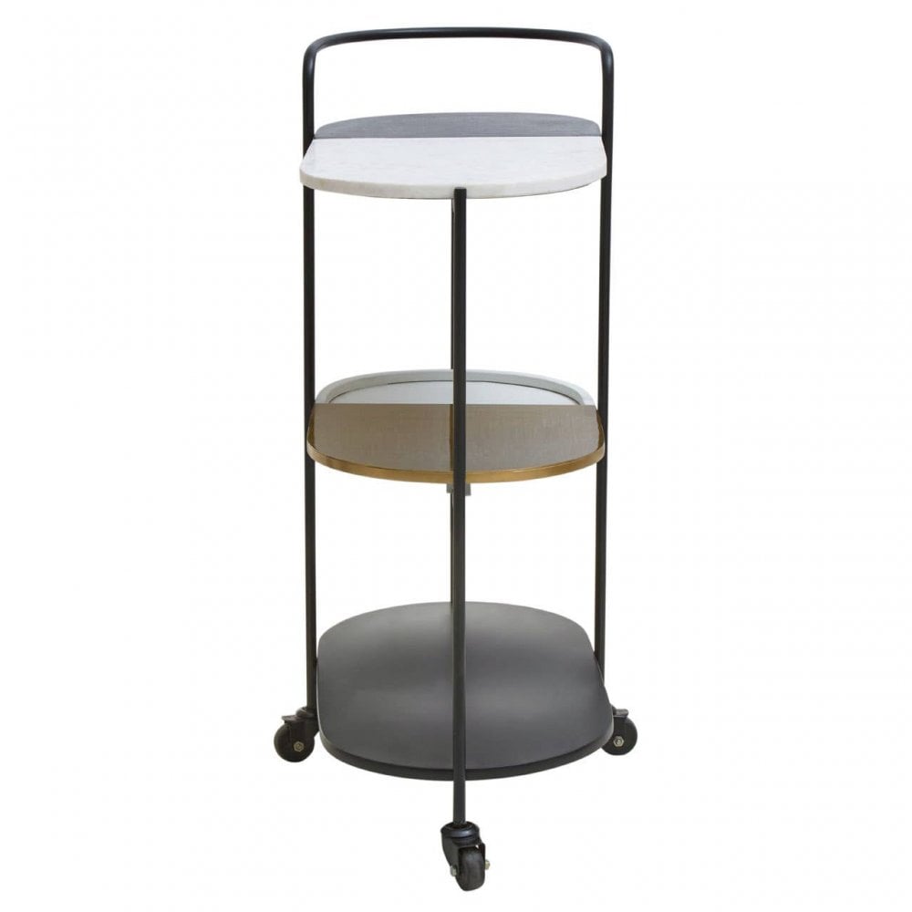 Corra Trolley