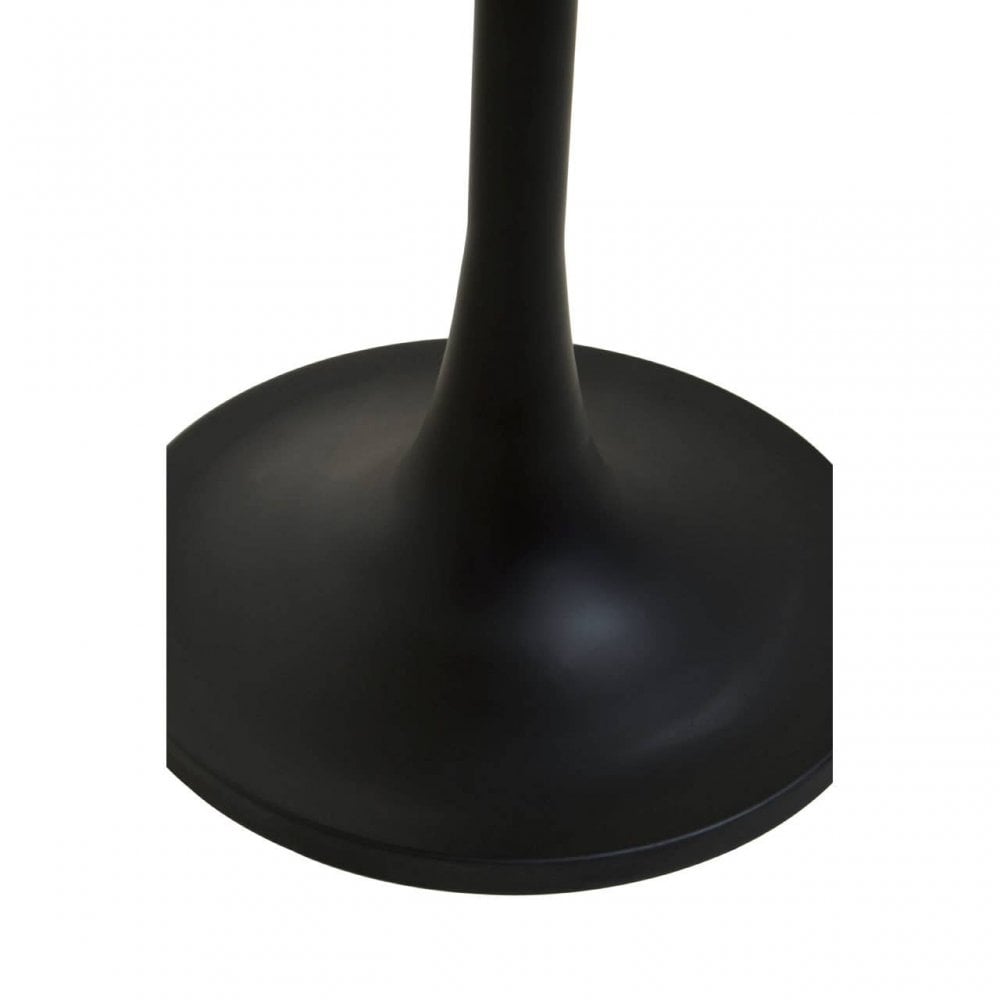 Side Table With Column Base