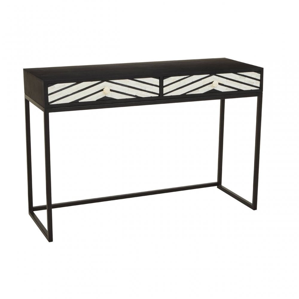 Fusion Console Table