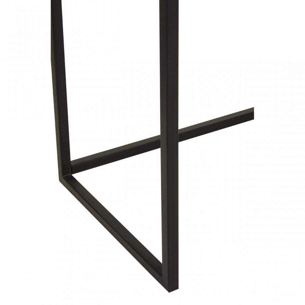 Fusion Console Table