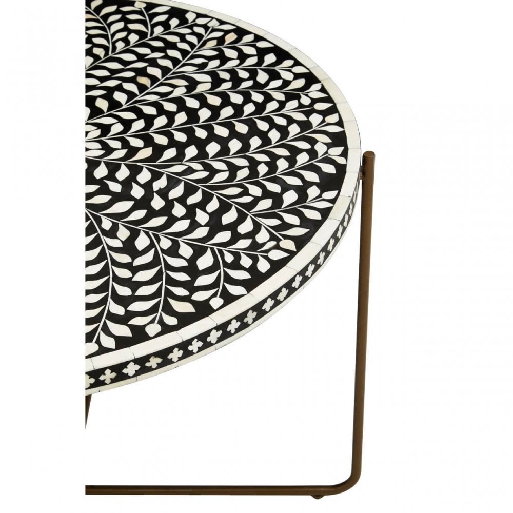 Fusion Coffee Table