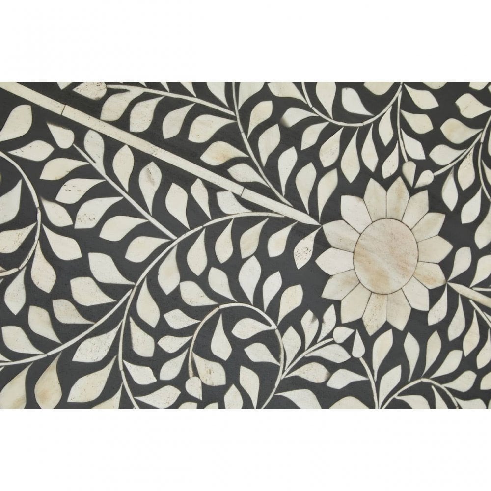 Fusion Three Drawer Study Desk