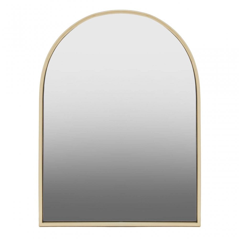 Trento Small Wall Mirror