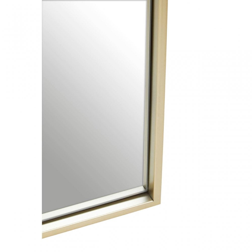 Trento Small Wall Mirror