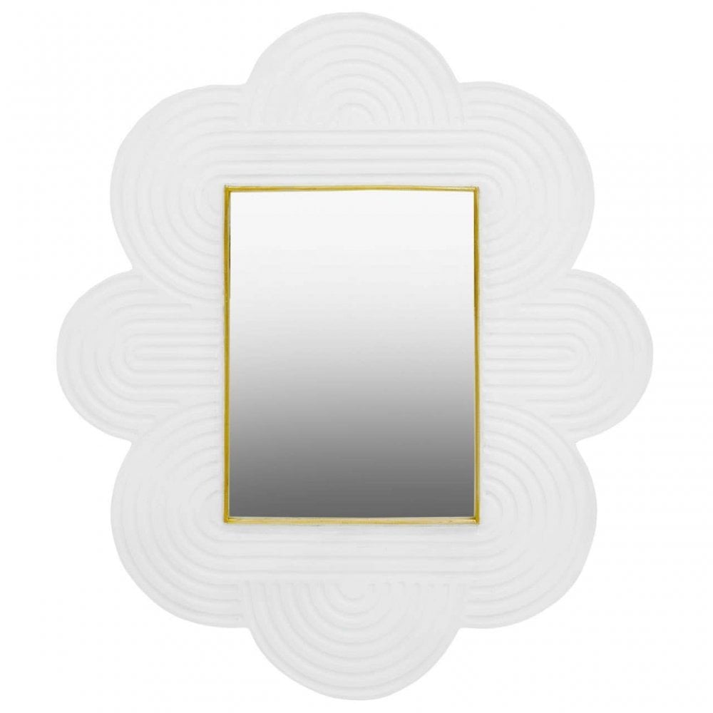 Saras Wall Mirror