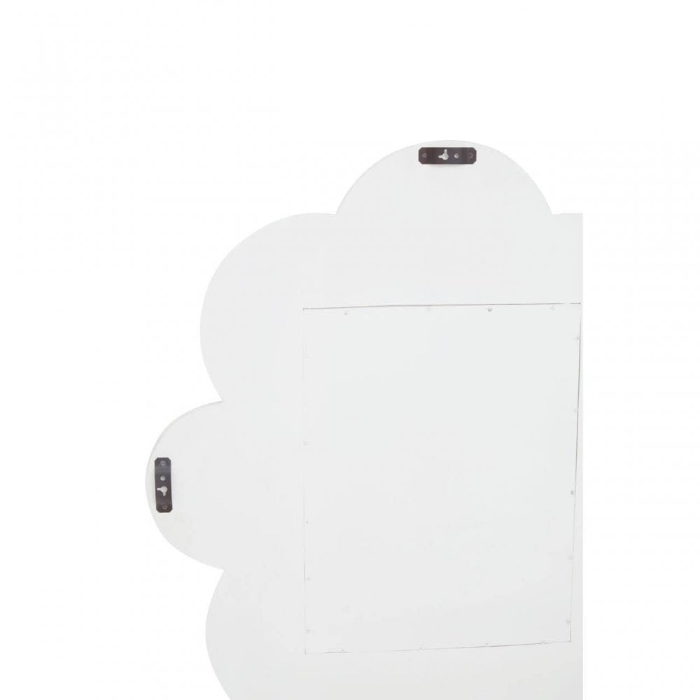 Saras Wall Mirror