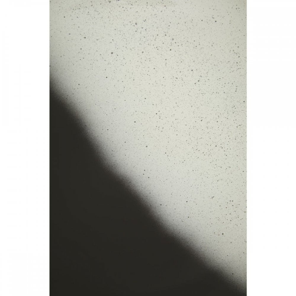 Ramus Black And White Ombre Bowl