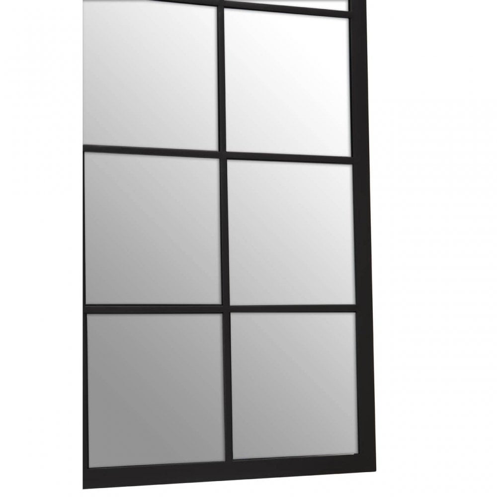 Descartes Large Wall Mirror