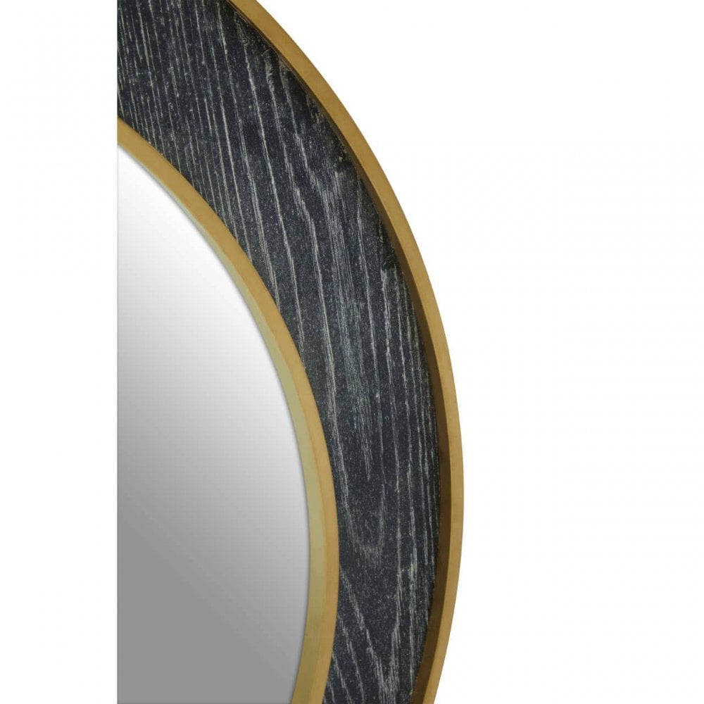 Lena Wall Mirror
