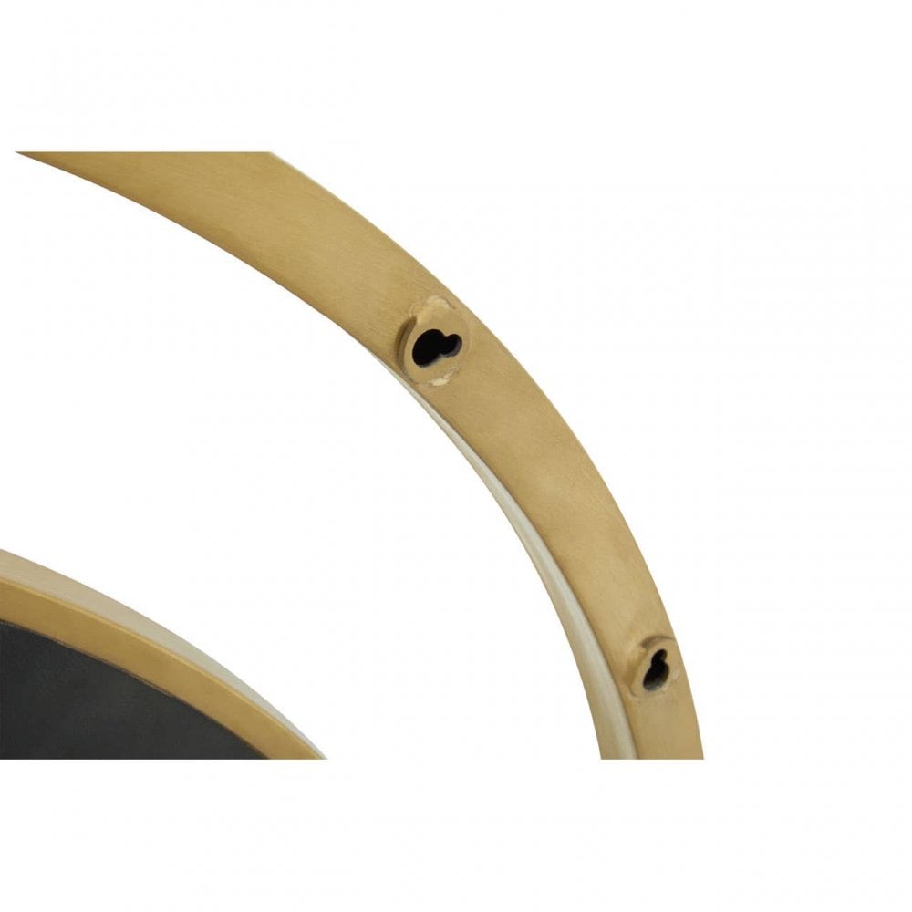 Serrano Wall Mirror