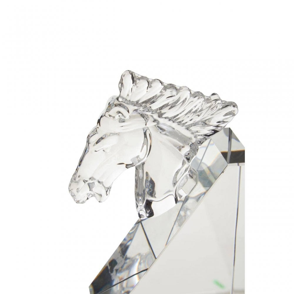 Carrie Set Of 2 Horse Bookends