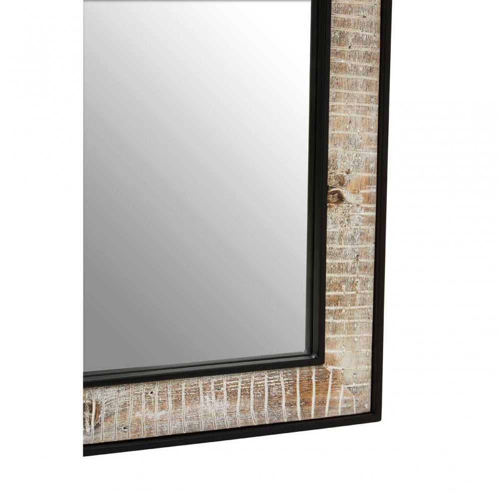 Luxor Wall Mirror