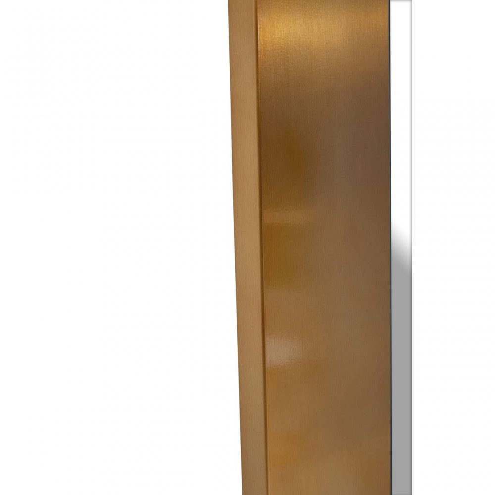 Grenoble Rectangular Wall Mirror