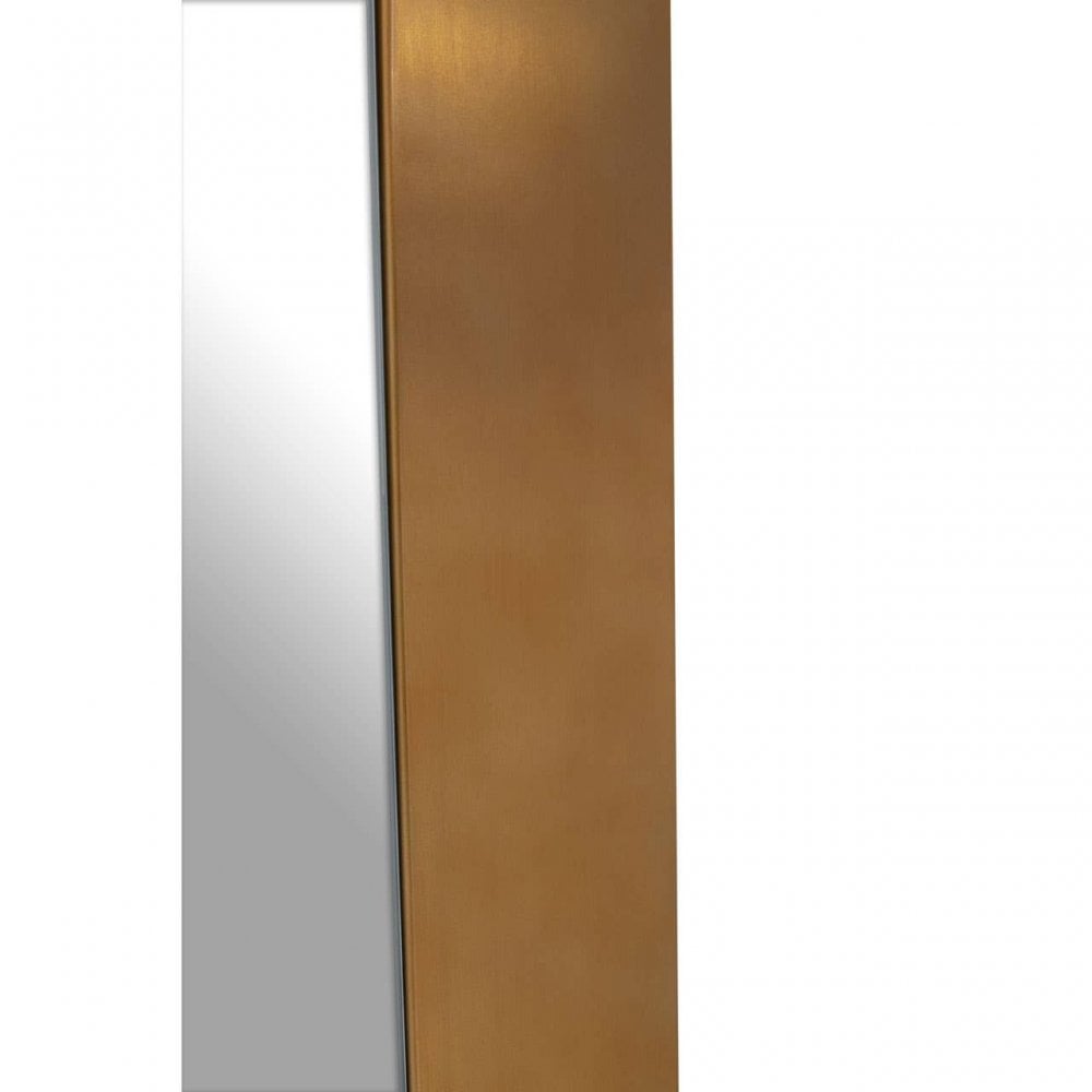 Grenoble Rectangular Wall Mirror