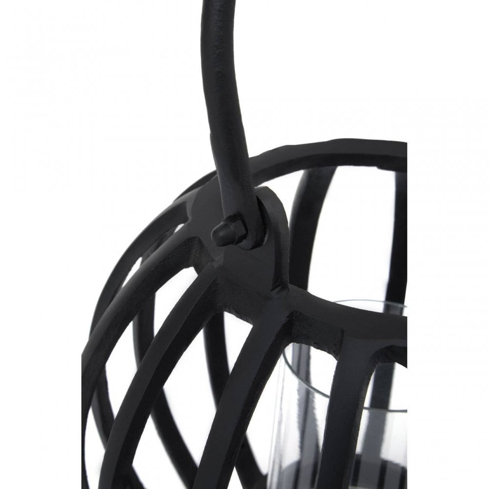 Aura Small Lantern