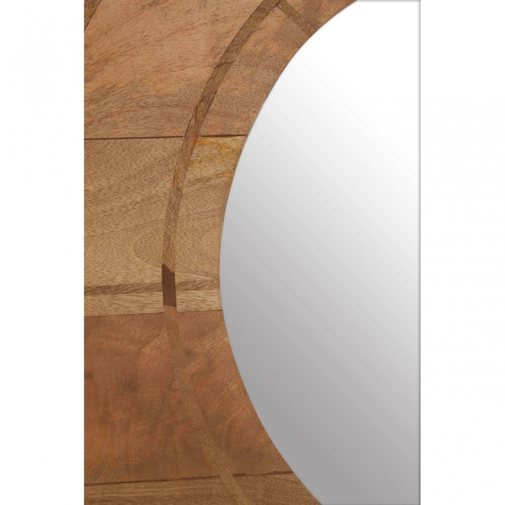 Sona Wall Mirror