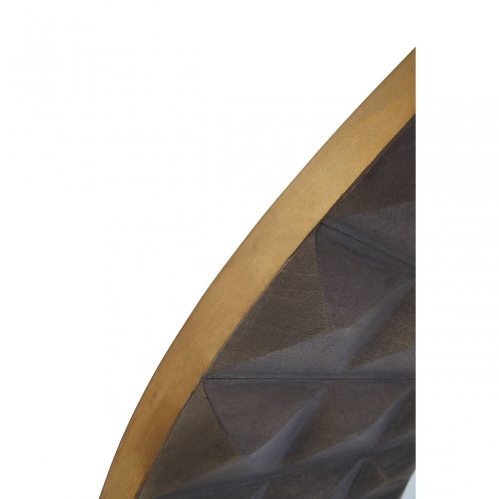 Sipari Wall Mirror