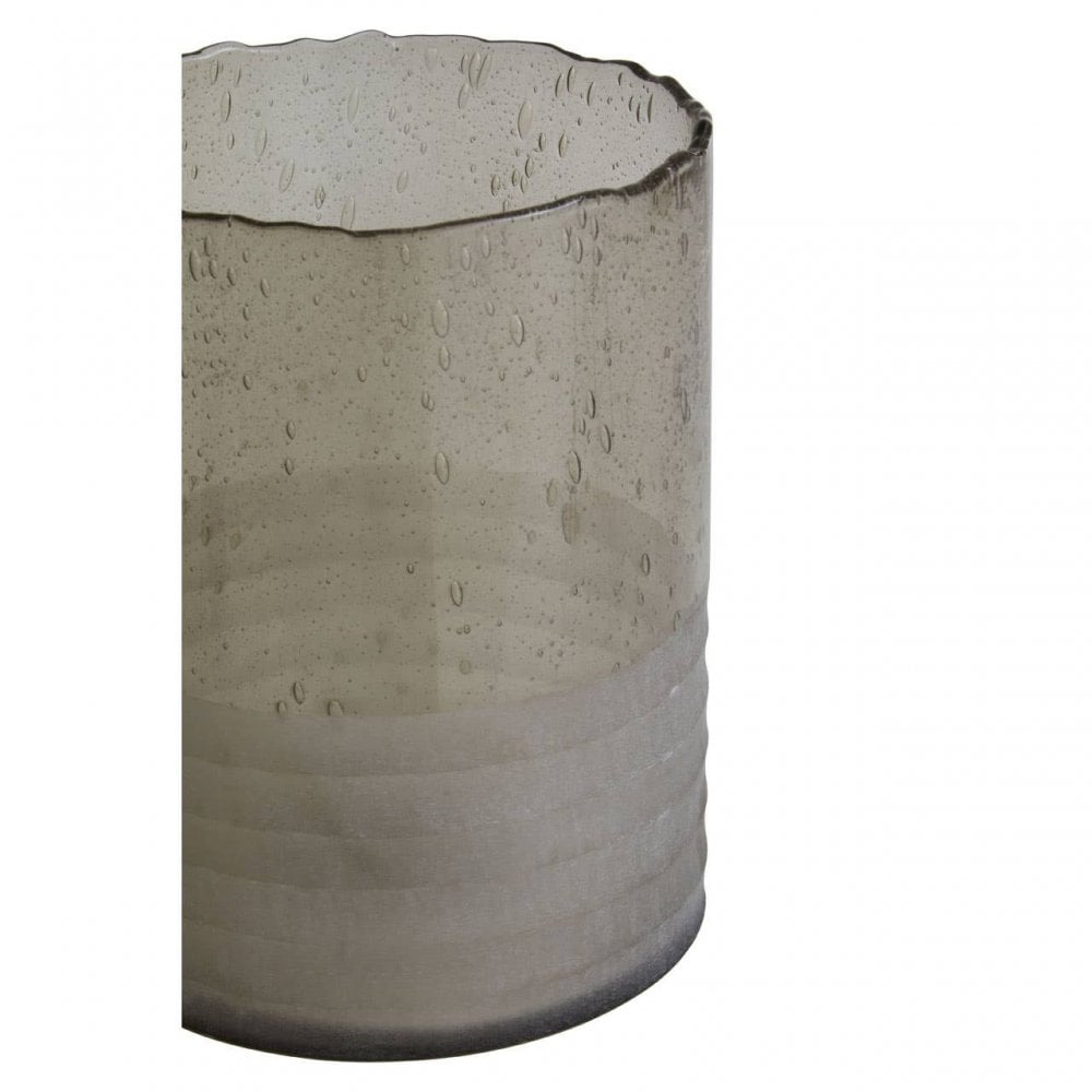 Glynn Natural Large Candle Holder