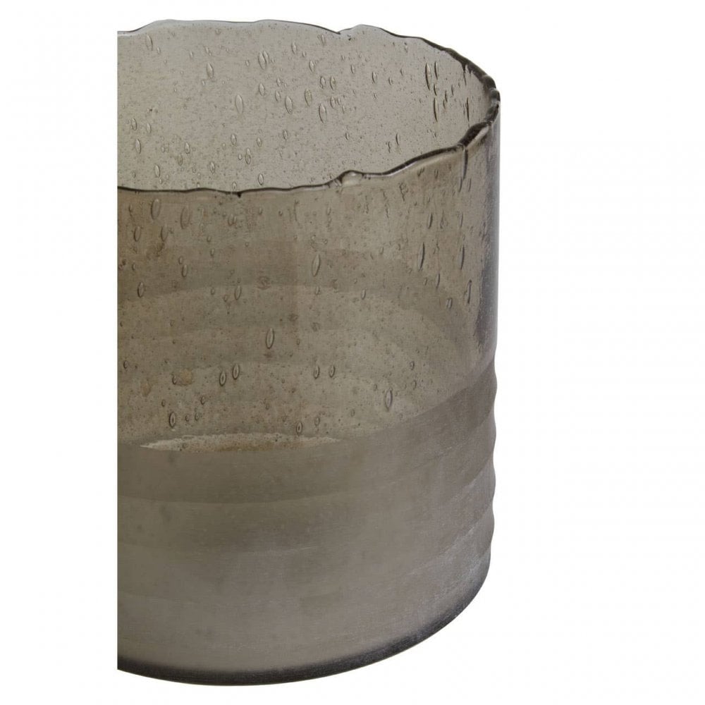 Glynn Natural Small Candle Holder