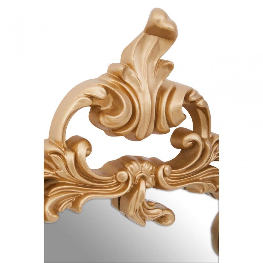 Teramo Wall Mirror